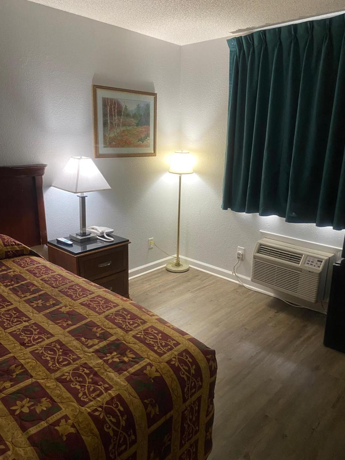 Savannah Lodge ภายนอก รูปภาพ