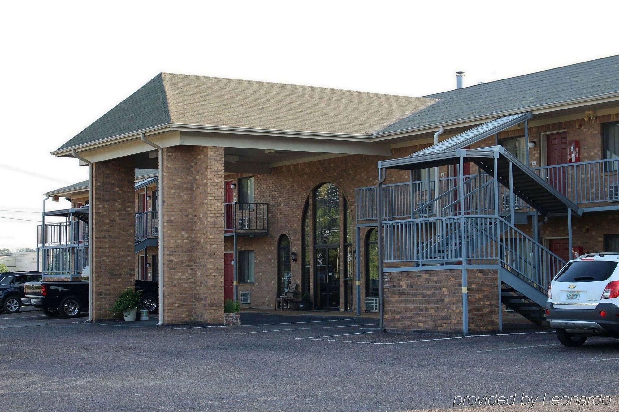 Savannah Lodge ภายนอก รูปภาพ